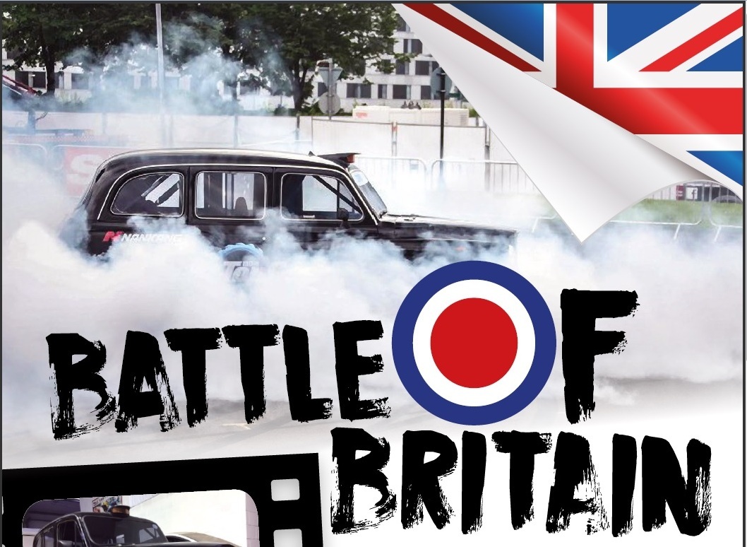 Live Motoring Theatre: Page Content Image 3